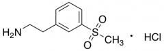 2-[3-(Methylsulfonyl)phenyl]ethylamine Hydrochloride