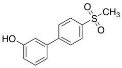 4'-Methanesulfonyl-biphenyl-3-ol