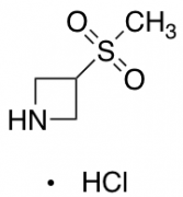3-(Methylsulfonyl)azetidine Hydrochloride