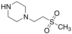 1-(2-Methanesulfonylethyl)piperazine Dihydrochloride