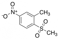 2-(Methylsulfonyl)-5-nitrotoluene