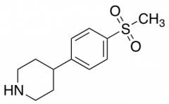 4-(4-Methanesulfonyl-Phenyl)-Piperidine