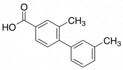 4-(3-Methylphenyl)-3-methylbenzoic Acid