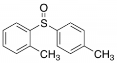 4-Methylphenyl-2-methylphenylsulphoxide