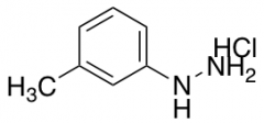 3-Methylphenylhydrazine Hydrochloride