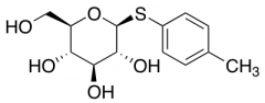 4-Methylphenyl b-D-Thioglucopyranoside
