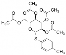 4-Methylphenyl 2,3,4,6-Tetra-O-acetyl-b-D-thioglucopyranoside