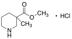 Methyl 3-Methylpiperidine-3-carboxylate Hydrochloride