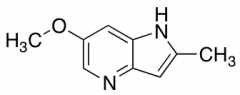 2-Methyl-6-methoxy-4-azaindole