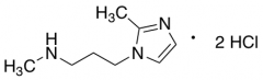 N-Methyl-3-(2-methyl-1H-imidazol-1-yl)-propan-1-amine Dihydrochloride