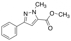 Methyl 1-Methyl-3-phenyl-1H-pyrazole-5-carboxylate