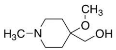 1-Methyl-4-methoxy-piperidine-4-methanol