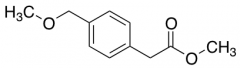 Methyl 4-(Methoxymethyl)phenylacetate