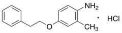 2-Methyl-4-(phenethyloxy)aniline Hydrochloride