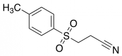 3-[(4-Methylphenyl)sulfonyl]propanenitrile