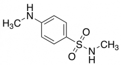 N-Methyl-4-(methylamino)benzene-1-sulfonamide