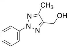 (5-Methyl-2-Phenyl-2H-1,2,3-Triazol-4-Yl)Methanol