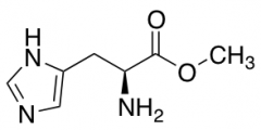 methyl (2S)-2-amino-3-(1H-imidazol-4-yl)propanoate
