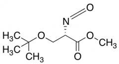 Methyl (2S)-2-Isocyanato-3-[(2-methylpropan-2-yl)oxy]propanoate