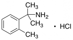 2-(2-methylphenyl)propan-2-amine hydrochloride