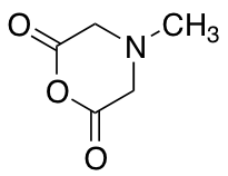 4-methylmorpholine-2,6-dione