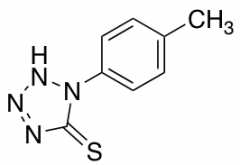 1-(4-methylphenyl)-1H-1,2,3,4-tetrazole-5-thiol