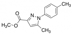 Methyl 5-Methyl-1-p-tolyl-1H-pyrazole-3-carboxylate