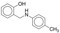 2-{[(4-methylphenyl)amino]methyl}phenol