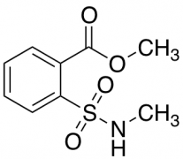 methyl 2-(methylsulfamoyl)benzoate