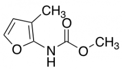 methyl N-(3-methylfuran-2-yl)carbamate