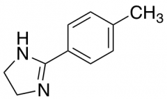 2-(4-methylphenyl)-4,5-dihydro-1H-imidazole