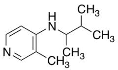 3-methyl-N-(3-methylbutan-2-yl)pyridin-4-amine