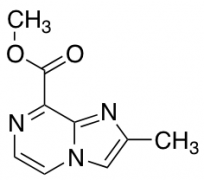 methyl 2-methylimidazo[1,2-a]pyrazine-8-carboxylate
