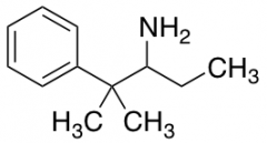 2-methyl-2-phenylpentan-3-amine