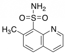 7-methylquinoline-8-sulfonamide