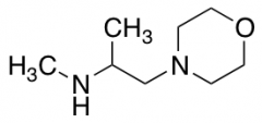 methyl[1-(morpholin-4-yl)propan-2-yl]amine