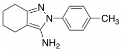 2-(4-methylphenyl)-4,5,6,7-tetrahydro-2H-indazol-3-amine