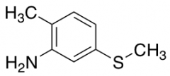 2-methyl-5-(methylsulfanyl)aniline