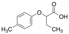 2-(4-methylphenoxy)butanoic acid