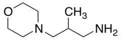 2-methyl-3-(morpholin-4-yl)propan-1-amine
