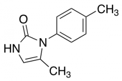 5-methyl-1-(4-methylphenyl)-2,3-dihydro-1H-imidazol-2-one