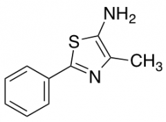 4-methyl-2-phenyl-1,3-thiazol-5-amine