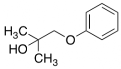 2-methyl-1-phenoxypropan-2-ol