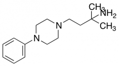 2-methyl-4-(4-phenylpiperazin-1-yl)butan-2-amine