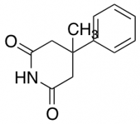 4-methyl-4-phenylpiperidine-2,6-dione