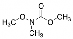 methyl methoxy(methyl)carbamate