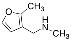 2-Methyl-3-[(methylamino)methyl]furan