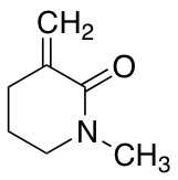 1-methyl-3-methylidenepiperidin-2-one