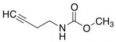 methyl N-(but-3-yn-1-yl)carbamate