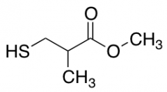 methyl 2-methyl-3-sulfanylpropanoate